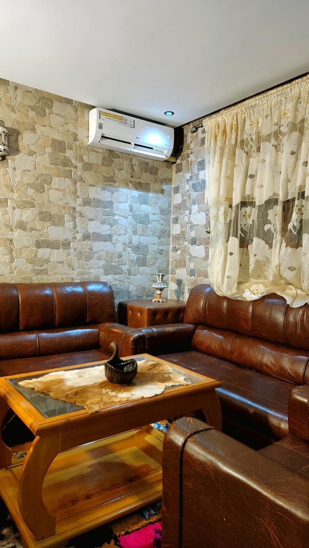 Salam Appartement Climatise Hiver Et Ete Azrou Exterior photo